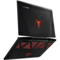 ноутбук Lenovo Legion Y920-17IKB 80YW0008RK Черный