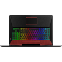 ноутбук Lenovo Legion Y920-17IKB 80YW0008RK Черный