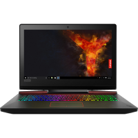 ноутбук Lenovo Legion Y920-17IKB 80YW0009RK Черный
