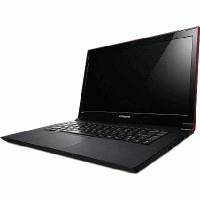 ноутбук Lenovo IdeaPad M490 59362729 Красный