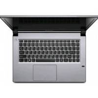 ноутбук Lenovo IdeaPad M490s 59421244 Серый