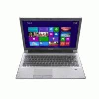ноутбук Lenovo IdeaPad M5400 59397811 Серебристый