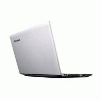 ноутбук Lenovo IdeaPad M5400 59397813 Серебристый