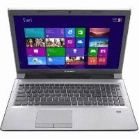 ноутбук Lenovo IdeaPad M5400 59397814 Серебристый