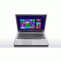 ноутбук Lenovo IdeaPad M5400 59397816 Серебристый