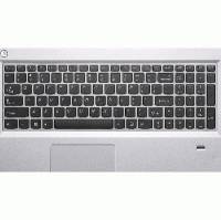 ноутбук Lenovo IdeaPad M5400 59409517 Серебристый