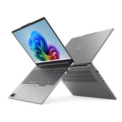 ноутбук Lenovo IdeaPad Pro 5 16AGP11 83SJ0004RK-wpro Серый