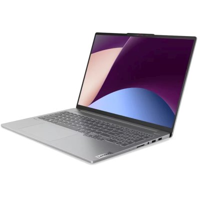 ноутбук Lenovo IdeaPad Pro 5 16ARP8 83AS002WRK Серый