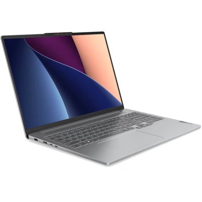 ноутбук Lenovo IdeaPad Pro 5 16IRH8 83AQ006MRK Серый