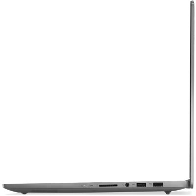 ноутбук Lenovo IdeaPad Pro 5 16IRH8 83AQ006MRK Серый