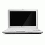 нетбук Lenovo IdeaPad S10 59026670 Белый