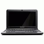 нетбук Lenovo IdeaPad S10e NS84WRT Черный
