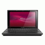 нетбук Lenovo IdeaPad S10 59068388 Черный
