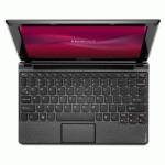 нетбук Lenovo IdeaPad S10 59056722 Черный