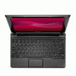 нетбук Lenovo IdeaPad S10 59062519 Черный