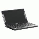 нетбук Lenovo IdeaPad S10 59064064 Черный