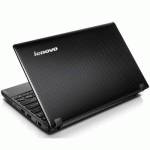 нетбук Lenovo IdeaPad S10 59301928 Черный