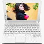 нетбук Lenovo IdeaPad S100 59312485 Белый