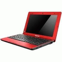 нетбук Lenovo IdeaPad S110 59310868 Красный