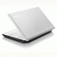 нетбук Lenovo IdeaPad S110 59321422 Белый