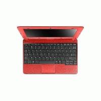 нетбук Lenovo IdeaPad S110 59321423 Красный