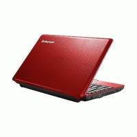 нетбук Lenovo IdeaPad S110 59321423 Красный