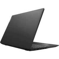 ноутбук Lenovo IdeaPad S145-15API 81UT000VRK Черный