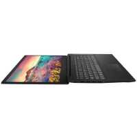 ноутбук Lenovo IdeaPad S145-15API 81UT000VRK Черный