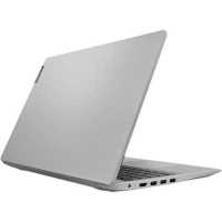 ноутбук Lenovo IdeaPad S145-15API 81UT005GRU Серый