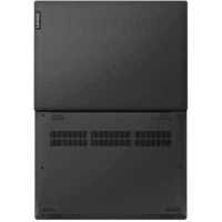 ноутбук Lenovo IdeaPad S145-15API 81UT007GRU Черный