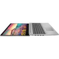 ноутбук Lenovo IdeaPad S145-15API 81UT00AYRU Серый