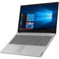 ноутбук Lenovo IdeaPad S145-15API 81UT00AYRU Серый