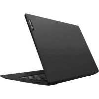 ноутбук Lenovo IdeaPad S145-15AST 81N3006GRU Черный