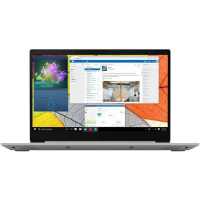 ноутбук Lenovo IdeaPad S145-15IWL 81MV00SPRK Серый