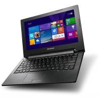 ноутбук Lenovo IdeaPad S2030 59431678 Черный