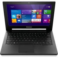 ноутбук Lenovo IdeaPad S2030 59435028 Черный