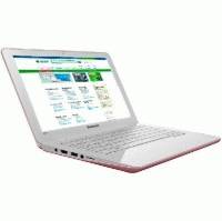 нетбук Lenovo IdeaPad S206 59343626 Розовый