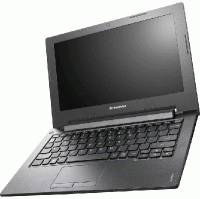 ноутбук Lenovo IdeaPad S210 59380355 Черный