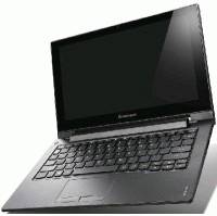 ноутбук Lenovo IdeaPad S210 59391650 Черный