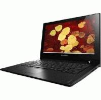 ноутбук Lenovo IdeaPad S210T 59399686 Черный