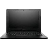 ноутбук Lenovo IdeaPad S215 59370765 Черный