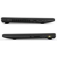 ноутбук Lenovo IdeaPad S215 59385384 Черный