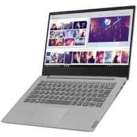 ноутбук Lenovo IdeaPad S340-14API 81NB004WRK Серый