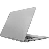 ноутбук Lenovo IdeaPad S340-14API 81NB004WRK Серый