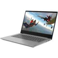 ноутбук Lenovo IdeaPad S340-14API 81NB0051RK Серый