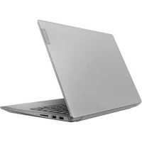 ноутбук Lenovo IdeaPad S340-14API 81NB0052RU Серый