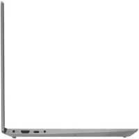 ноутбук Lenovo IdeaPad S340-14API 81NB006VRK Серый