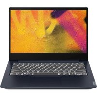 ноутбук Lenovo IdeaPad S340-14IIL 81VV008HRK Синий