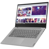 ноутбук Lenovo IdeaPad S340-14IWL 81N700HVRU Серый