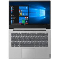 ноутбук Lenovo IdeaPad S340-14IWL 81N700HVRU Серый